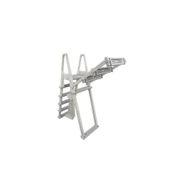 Confer Plastics 7000X Flip up Pool Steps & Ladders