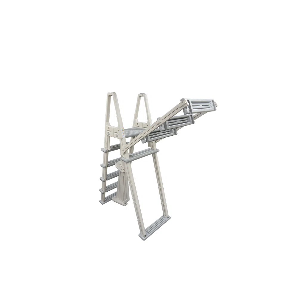 Confer Plastics 7000X Flip up Pool Steps & Ladders