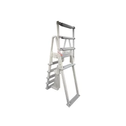 Confer Plastics 7000X Flip up Pool Steps & Ladders