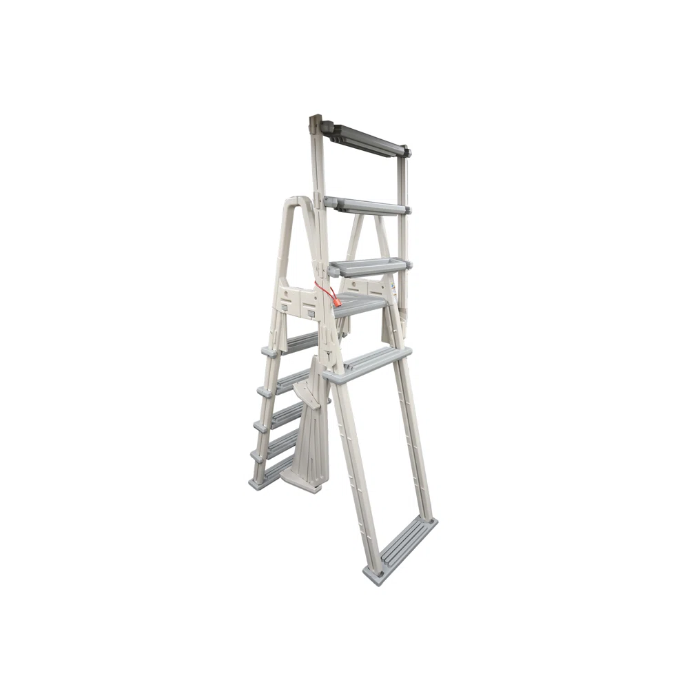 Confer Plastics 7000X Flip up Pool Steps & Ladders