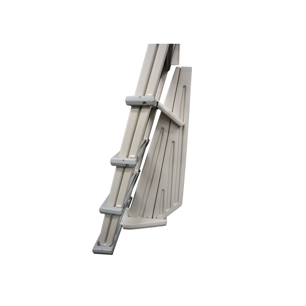 Confer Plastics 7000X Flip up Pool Steps & Ladders
