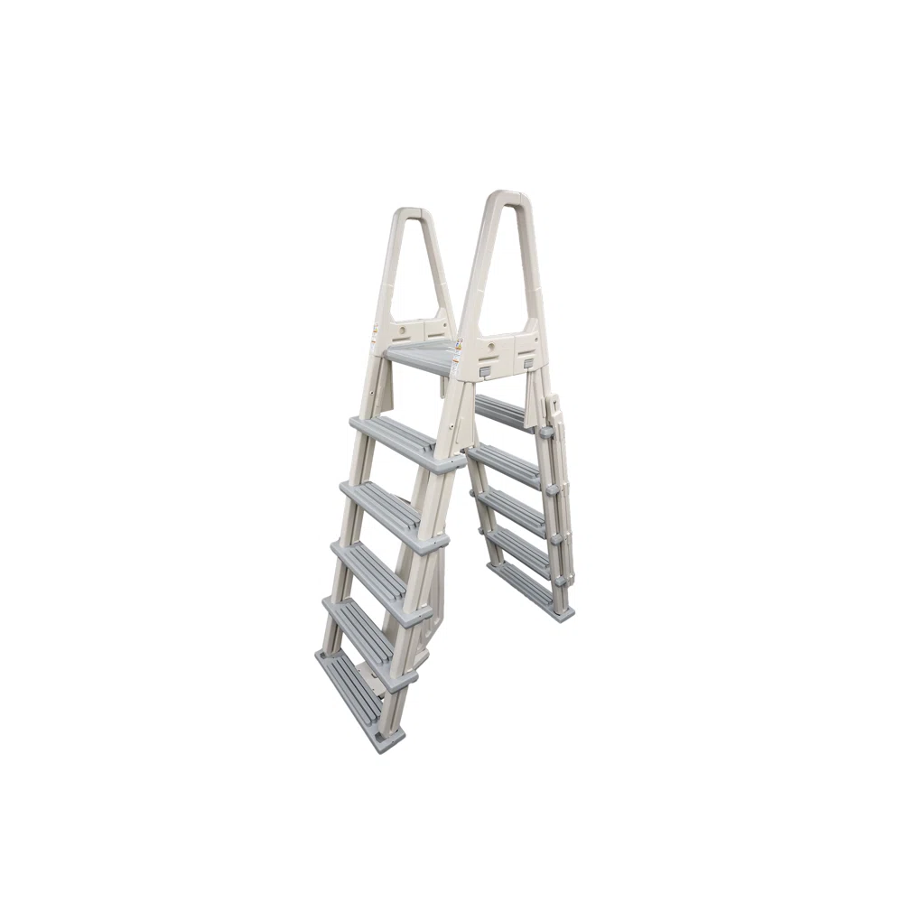 Confer Plastics 7000X Flip up Pool Steps & Ladders