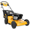 Cub Cadet 23 in. 190cc Briggs and Stratton Engine Rear Wheel Drive 3-in-1 Gas Self Propelled Walk Behind Lawn Mower
