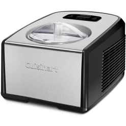 Cuisinart Ice Cream and Gelato Maker