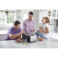 Cuisinart Ice Cream and Gelato Maker