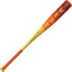Easton Hype Fire USA Youth Bat (-11) 2025, 30"/ 19oz