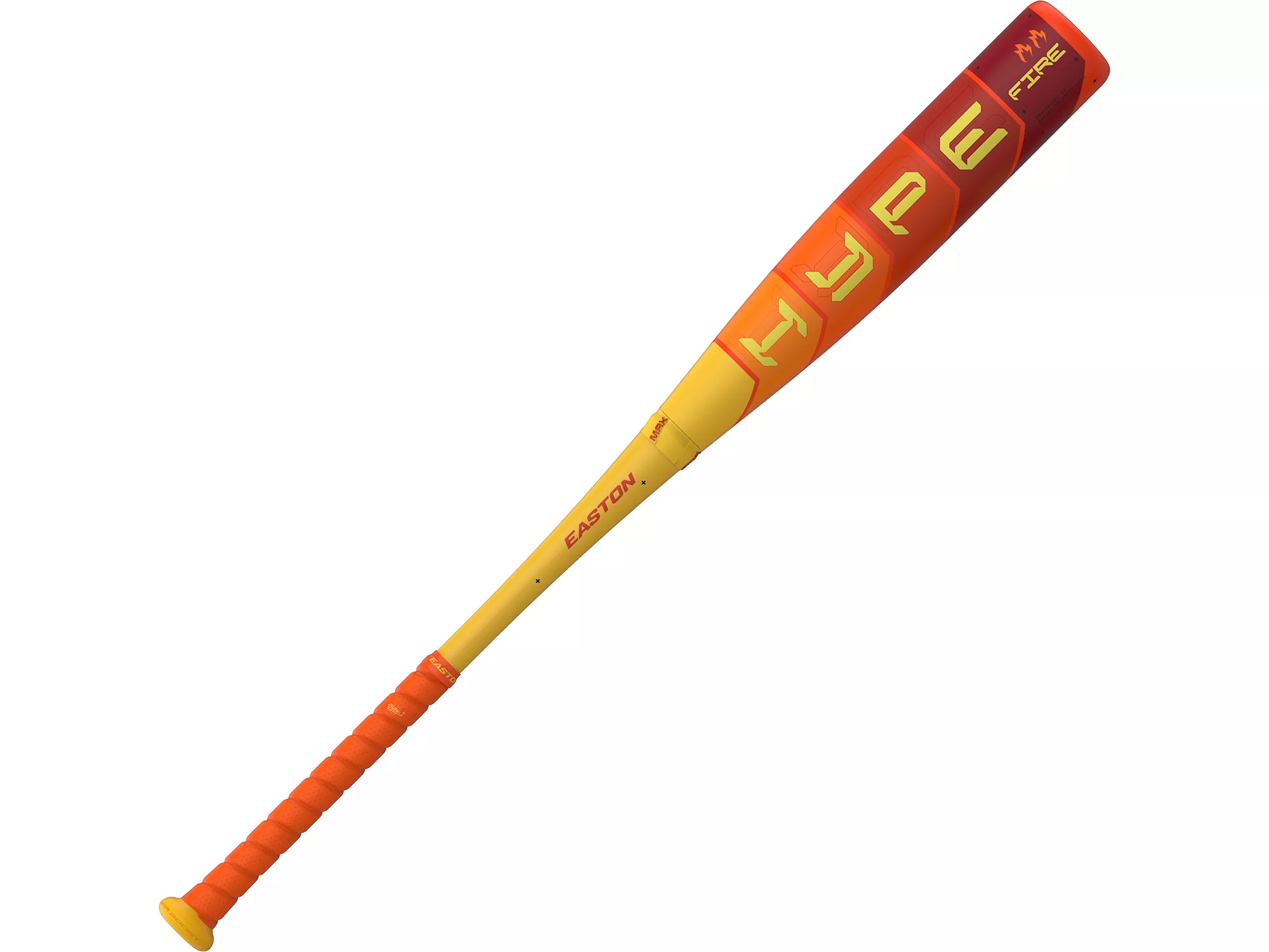 Easton Hype Fire USA Youth Bat (-11) 2025, 30"/ 19oz