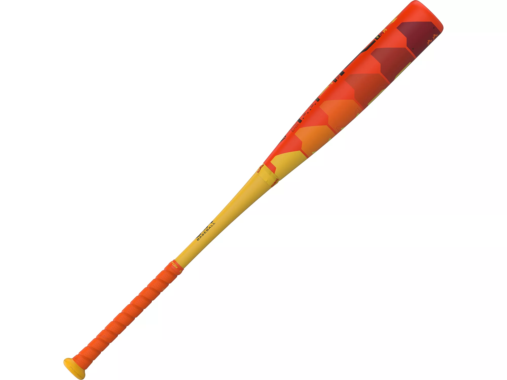 Easton Hype Fire USA Youth Bat (-11) 2025, 30"/ 19oz