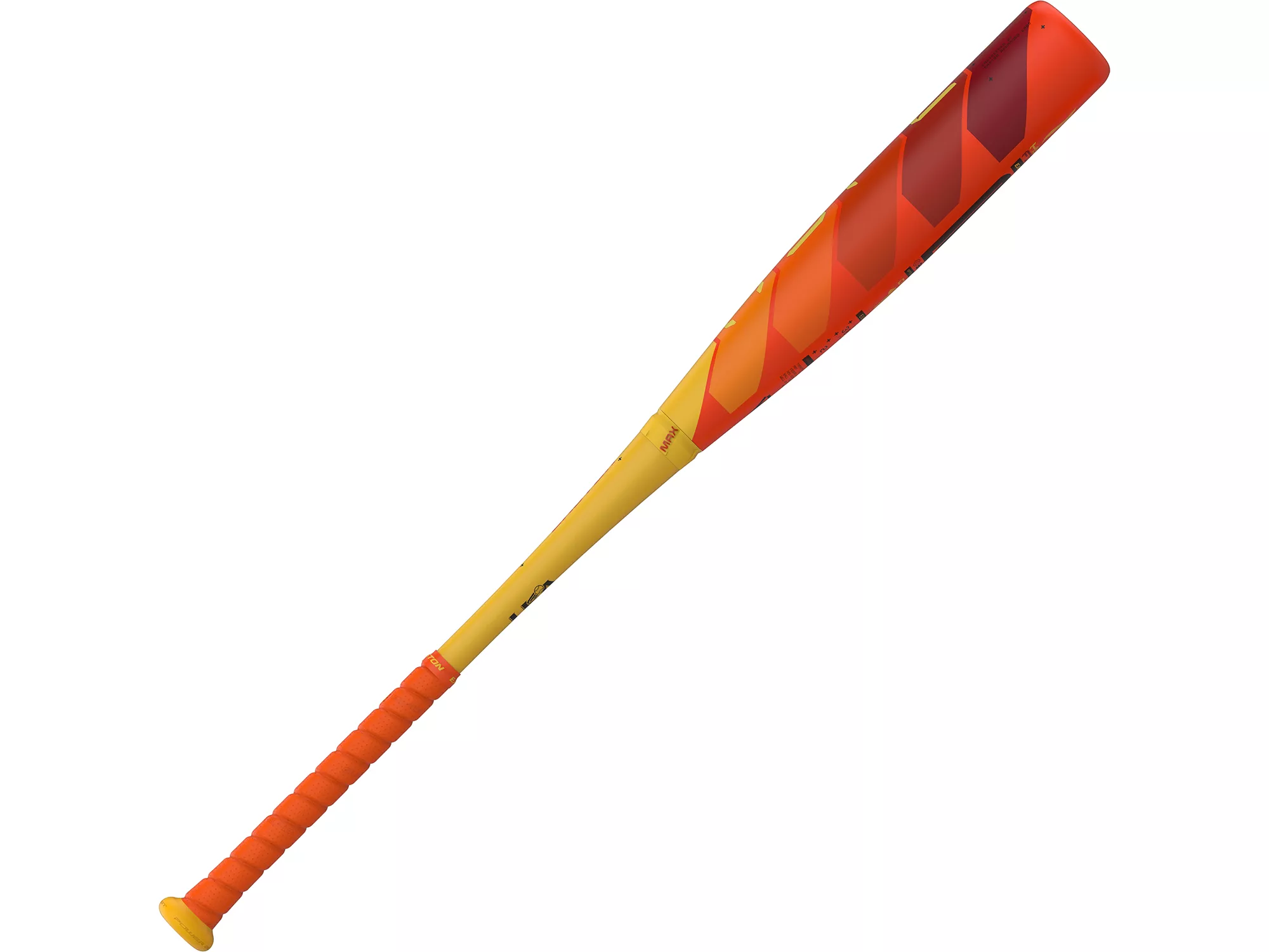 Easton Hype Fire USA Youth Bat (-11) 2025, 30"/ 19oz