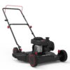 Hyper Tough 20-inch 125cc Gas Push Walk Behind Mower with Briggs & Stratton Engine