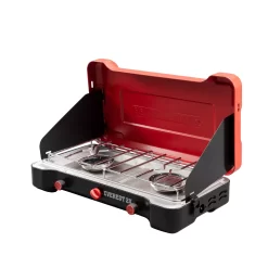 Camp Chef Everest 2 Burner Stove
