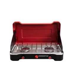 Camp Chef Everest 2 Burner Stove
