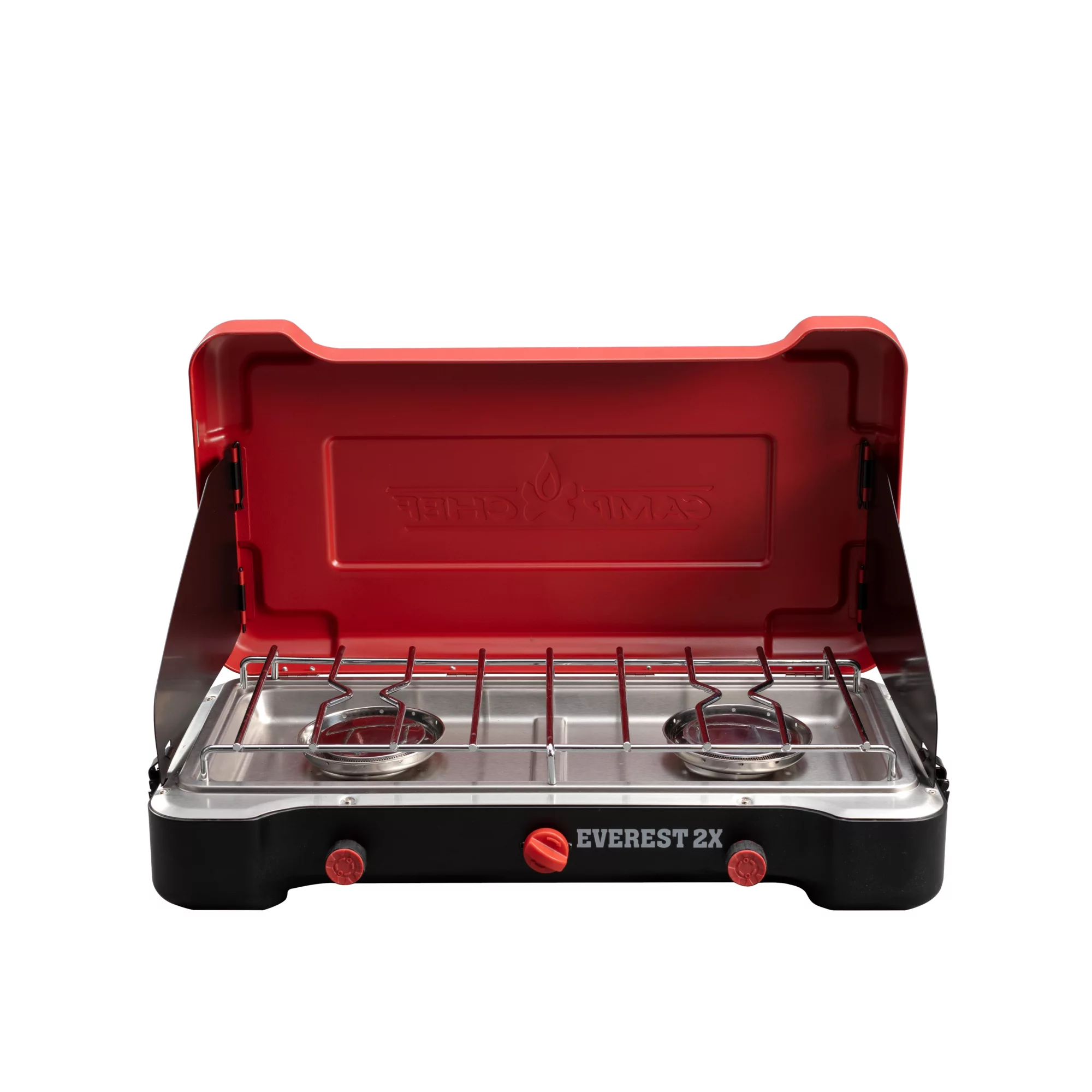 Camp Chef Everest 2 Burner Stove
