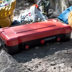 Camp Chef Everest 2 Burner Stove
