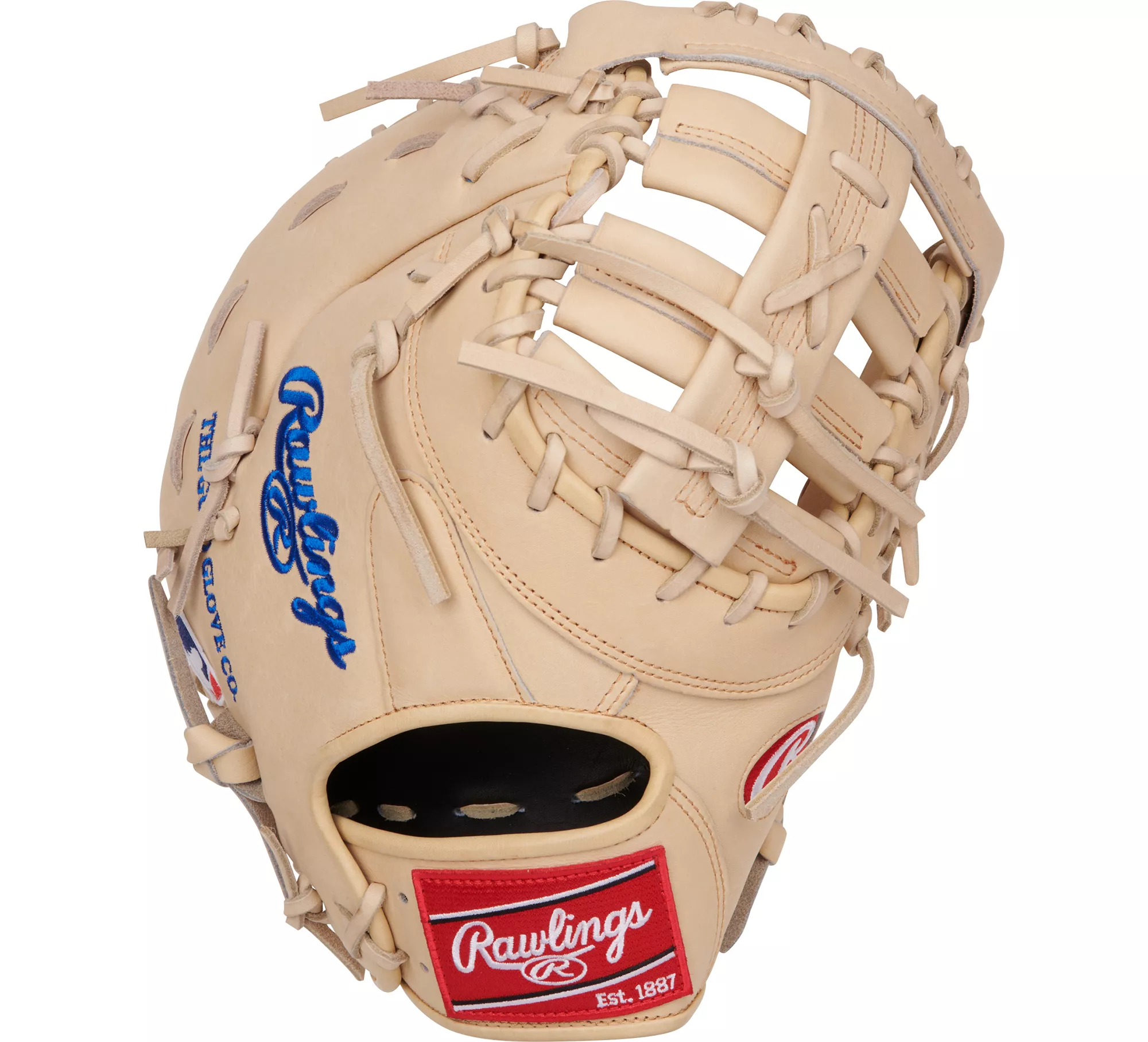 Rawlings 13" Heart of the Hide R2G Series First Base Mitt 2025