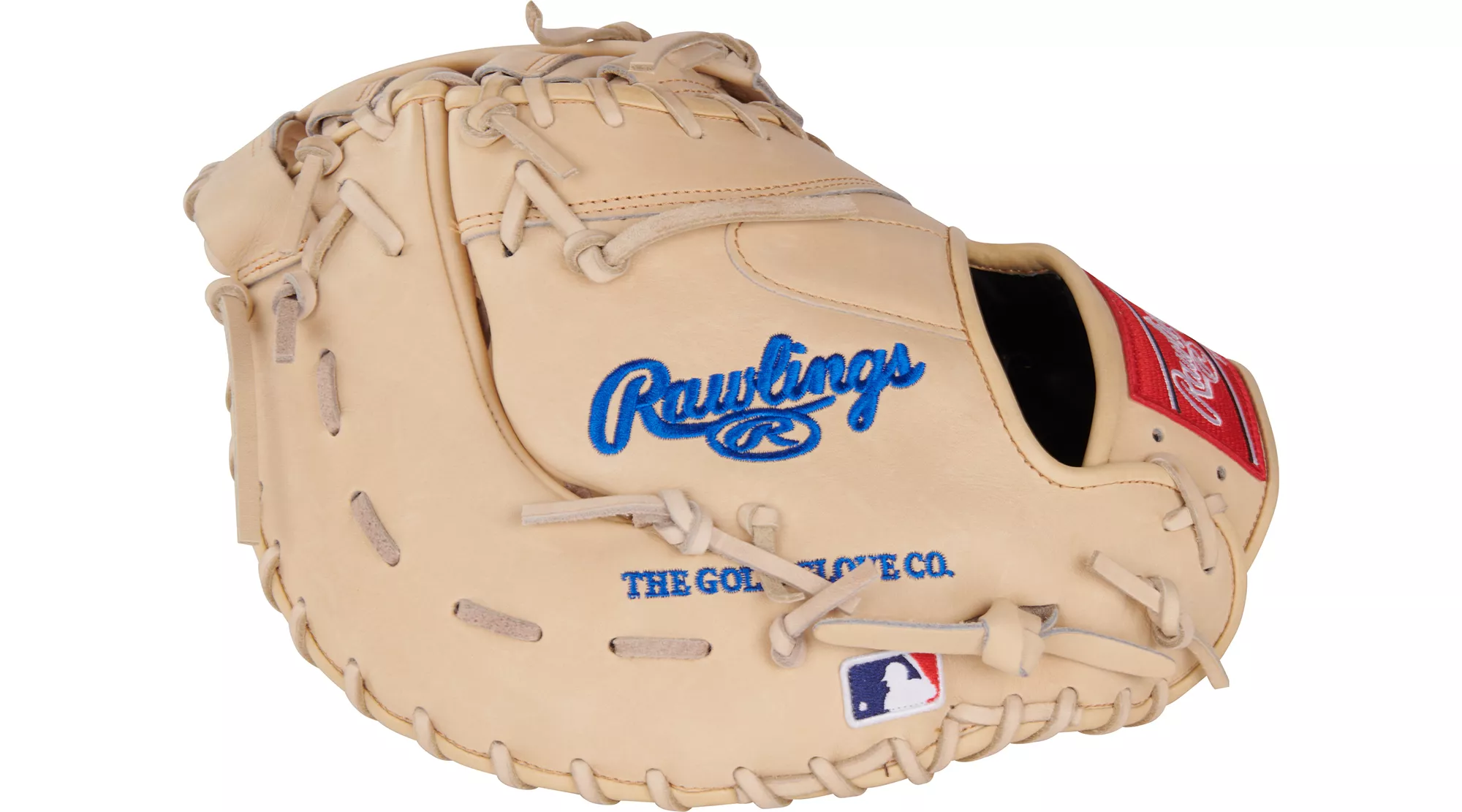 Rawlings 13" Heart of the Hide R2G Series First Base Mitt 2025