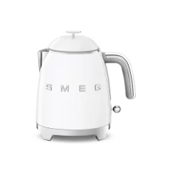 SMEG 50's Retro Style 3-Cup Mini Electric Kettle, White