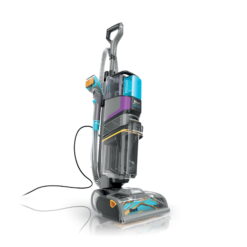 Shark CarpetXpert HairPro with StainStriker, Upright Deep Carpet, Rug & Upholstery Cleaner, Tough Stain, Hair & Odor Remover