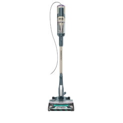Shark POWERDETECT Corded Stick Vacuum, DuoClean & Odor Neutralizer Technology