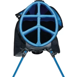 Top Flite 2024 XL Complete Golf Club Set - Right Hand, Regular Flex - Blue/Black