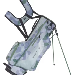 Top Flite 2024 XL Complete Golf Club Set - Right Hand, Regular Flex - Camo