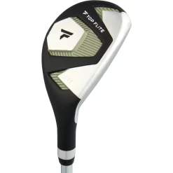 Top Flite 2024 XL Complete Golf Club Set - Right Hand, Regular Flex - Camo