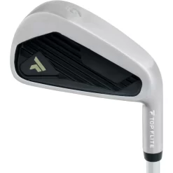 Top Flite 2024 XL Complete Golf Club Set - Right Hand, Regular Flex - Camo