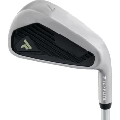 Top Flite 2024 XL Complete Golf Club Set - Right Hand, Regular Flex - Camo