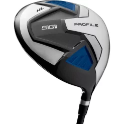Wilson Senior Profile SGI 14-Piece Complete Set, Right Hand