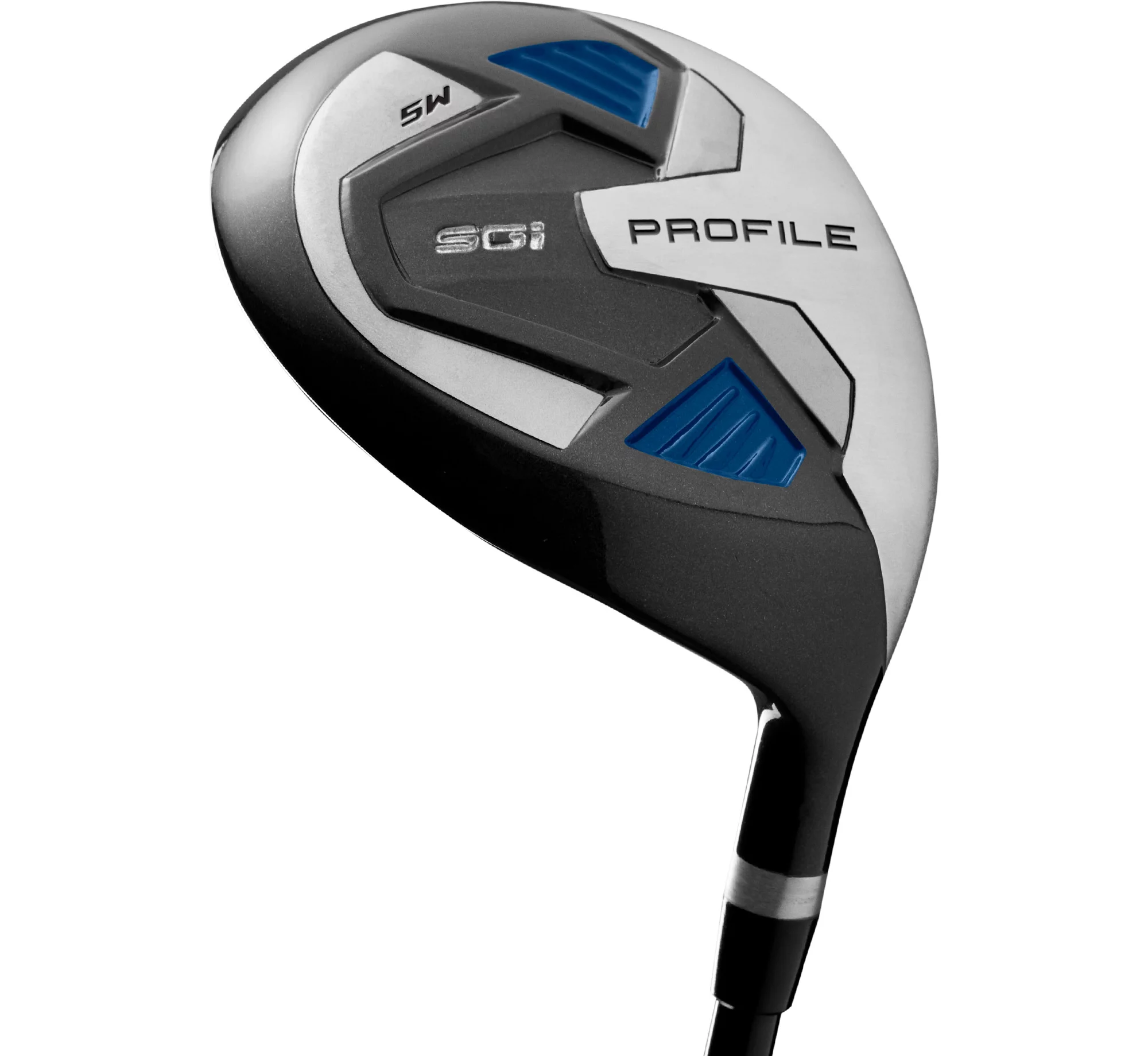 Wilson Senior Profile SGI 14-Piece Complete Set, Left Hand