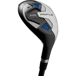 Wilson Senior Profile SGI 14-Piece Complete Set, Left Hand