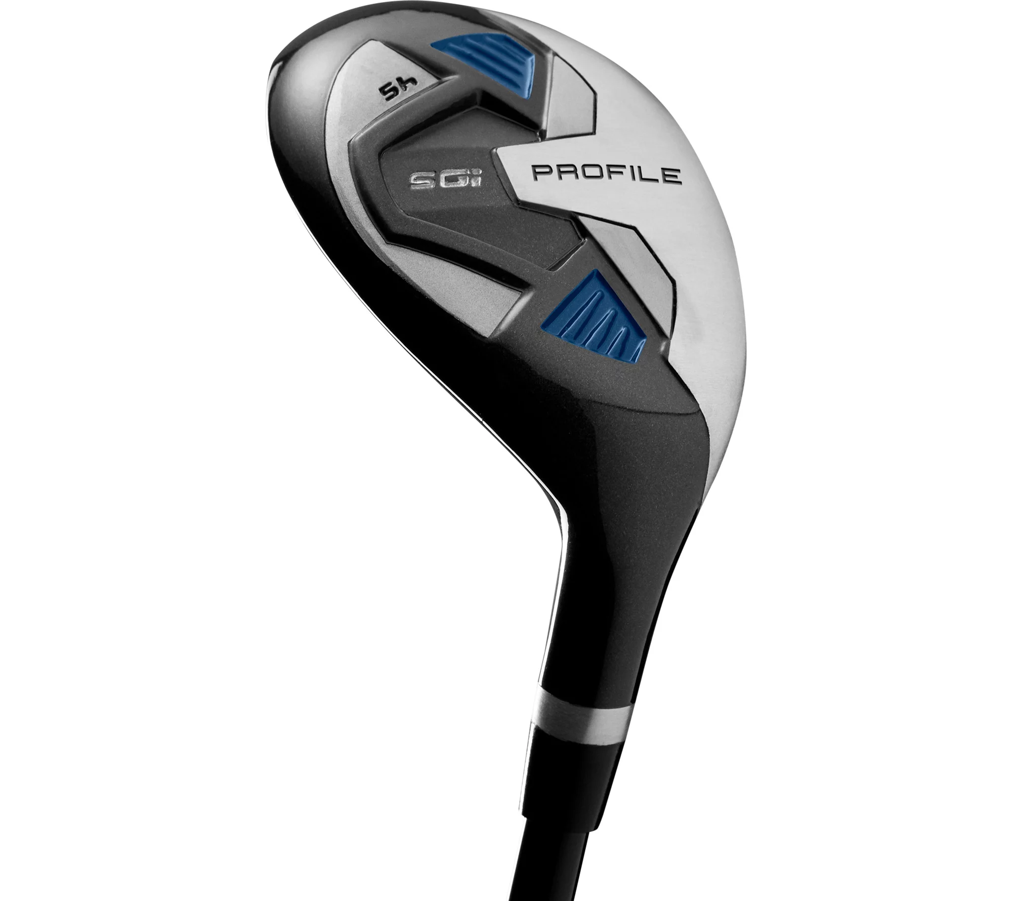 Wilson Senior Profile SGI 14-Piece Complete Set, Right Hand