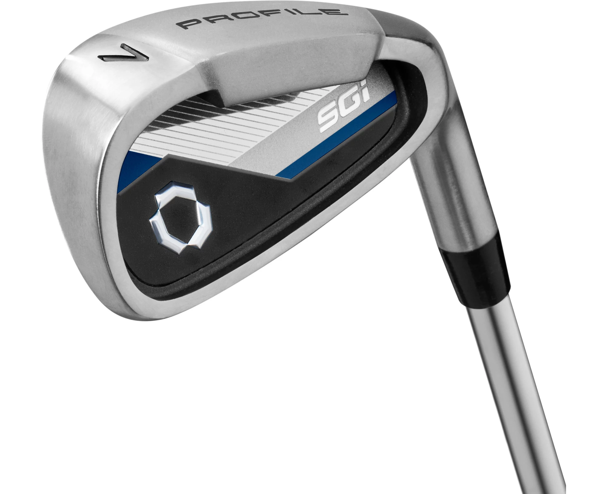 Wilson Senior Profile SGI 14-Piece Complete Set, Left Hand