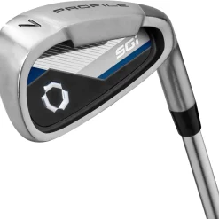 Wilson Senior Profile SGI 14-Piece Complete Set, Right Hand