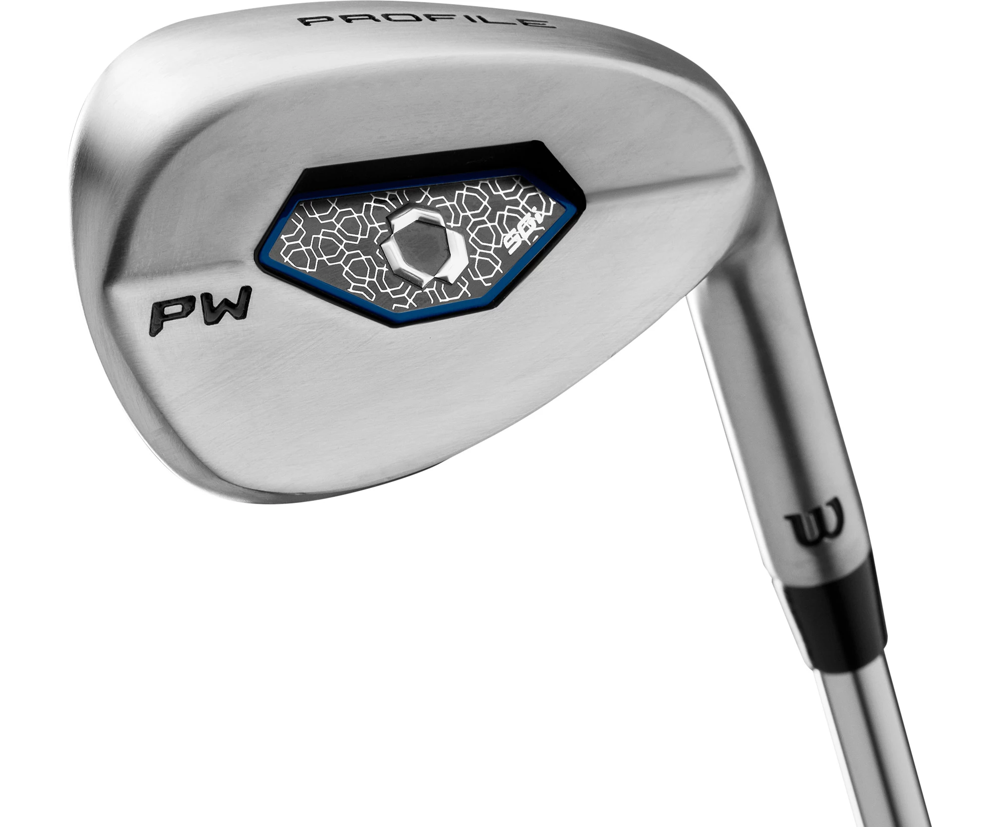 Wilson Senior Profile SGI 14-Piece Complete Set, Left Hand