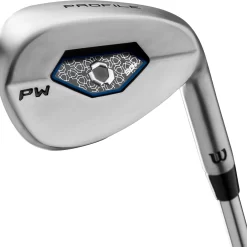 Wilson Senior Profile SGI 14-Piece Complete Set, Right Hand