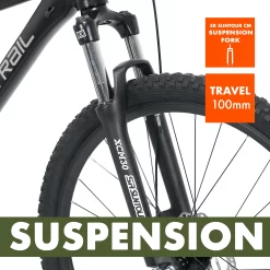 Ozark Trail 27.5