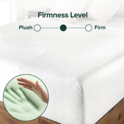 Zinus Spa Sensations Serenity 8