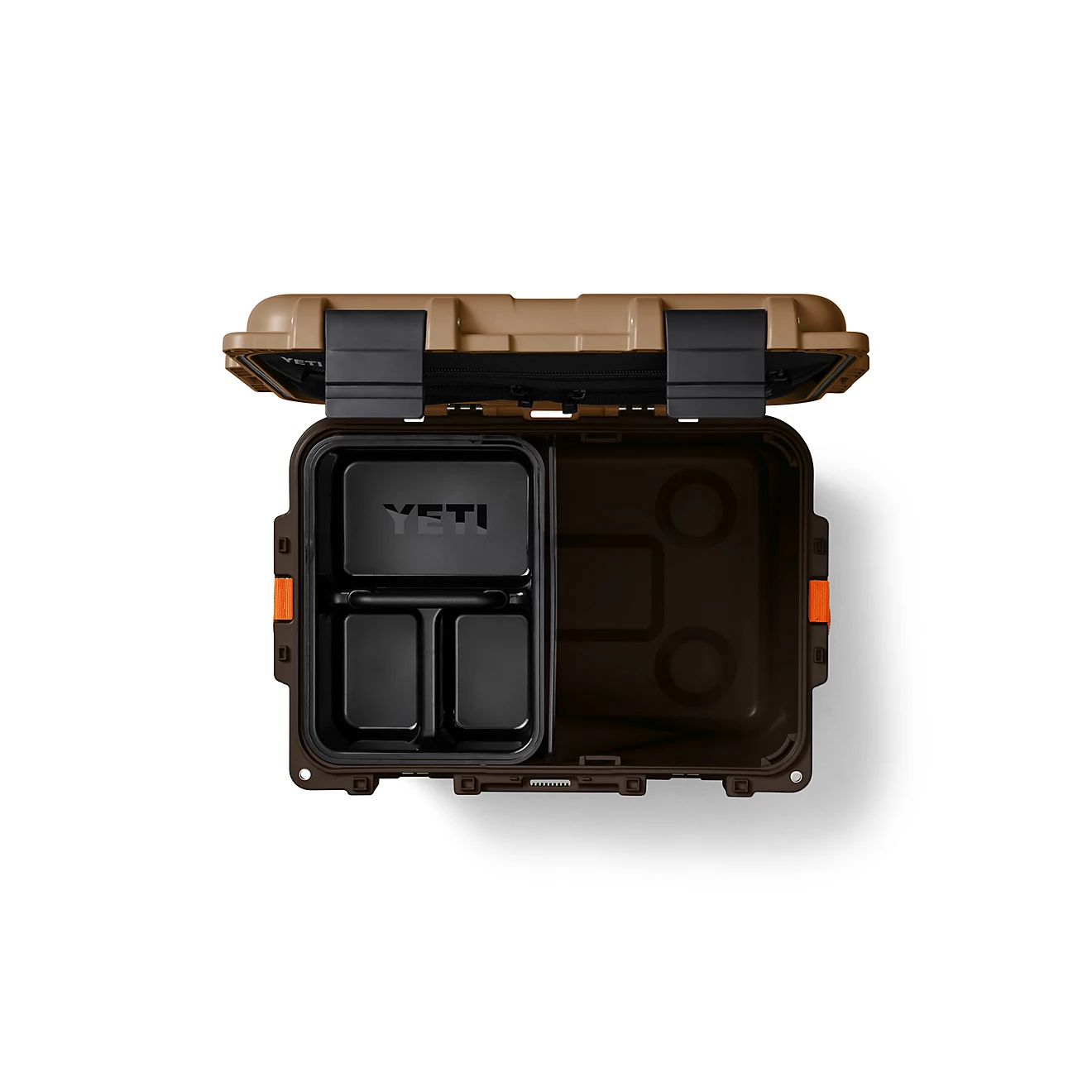 YETI LoadOut GoBox 30 Gear Case, Wetlands