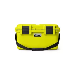 YETI LoadOut GoBox 30 Gear Case, Firefly