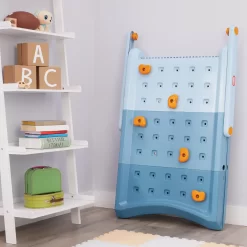 Little Tikes Campin’ & Climb Wall, Active Play with Tent, Indoor, Outdoor Kids 3+