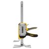 DEWALT Toughseries Construction Jack Set (1-Piece) DWHT83550