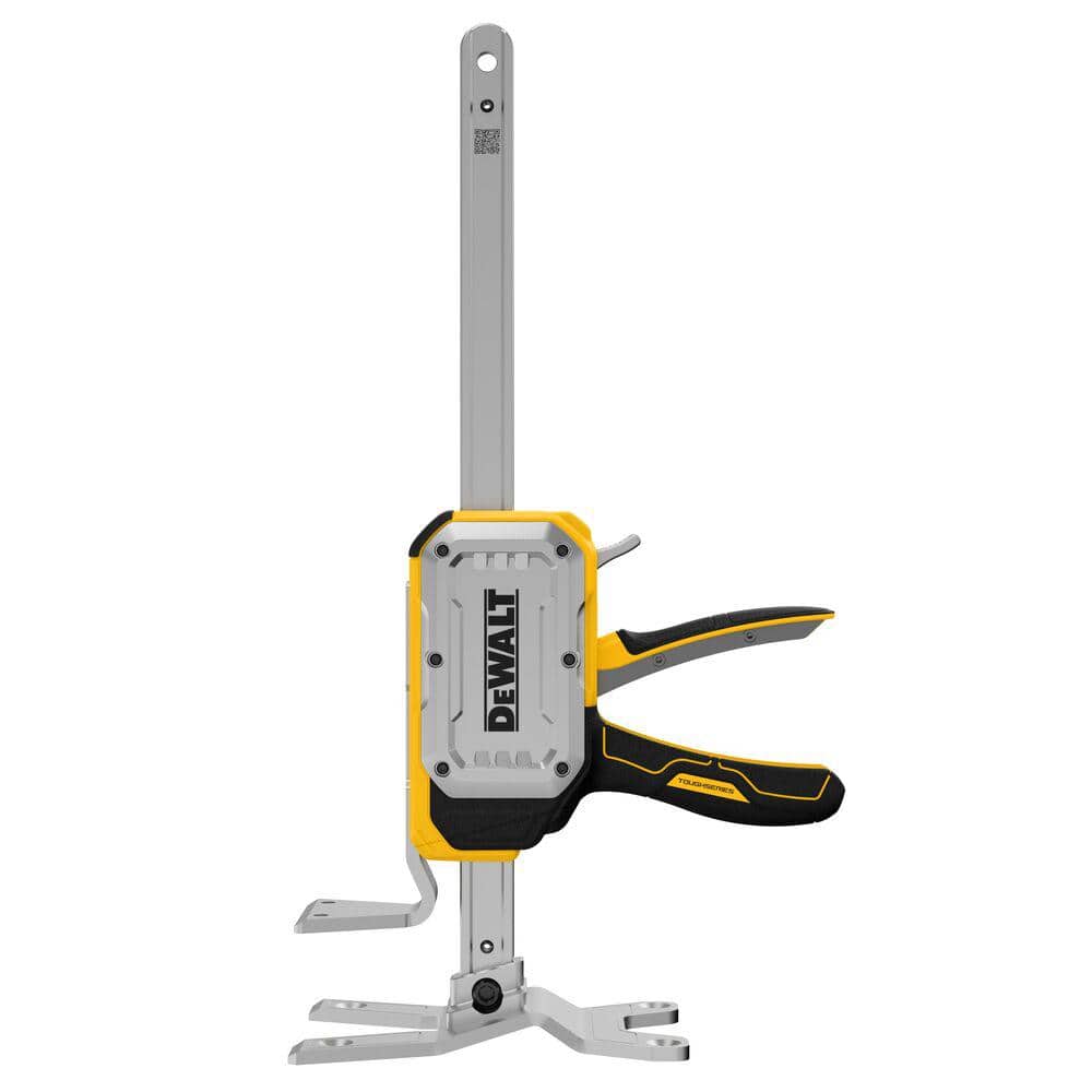 DEWALT Toughseries Construction Jack Set (1-Piece) DWHT83550
