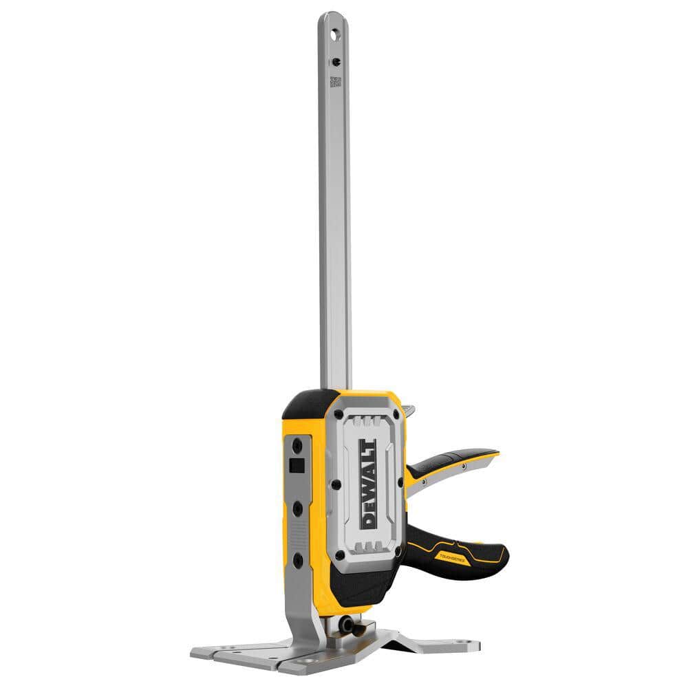 DEWALT Toughseries Construction Jack Set (1-Piece) DWHT83550