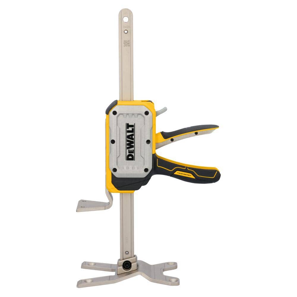 DEWALT Toughseries Construction Jack Set (1-Piece) DWHT83550