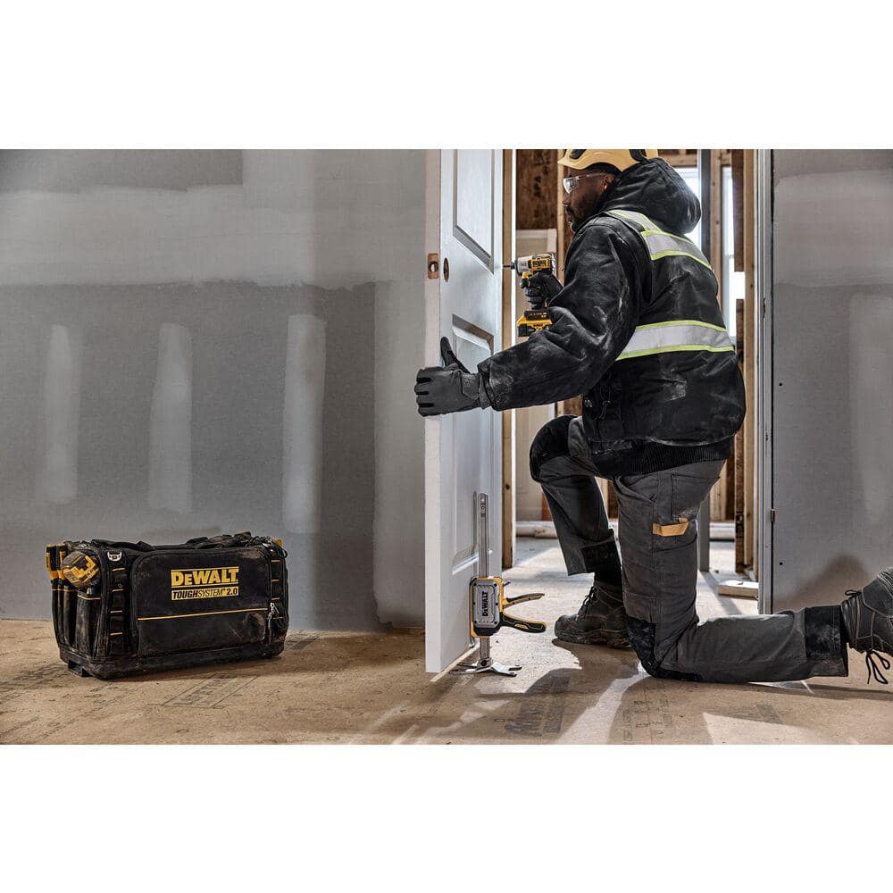 DEWALT Toughseries Construction Jack Set (1-Piece) DWHT83550