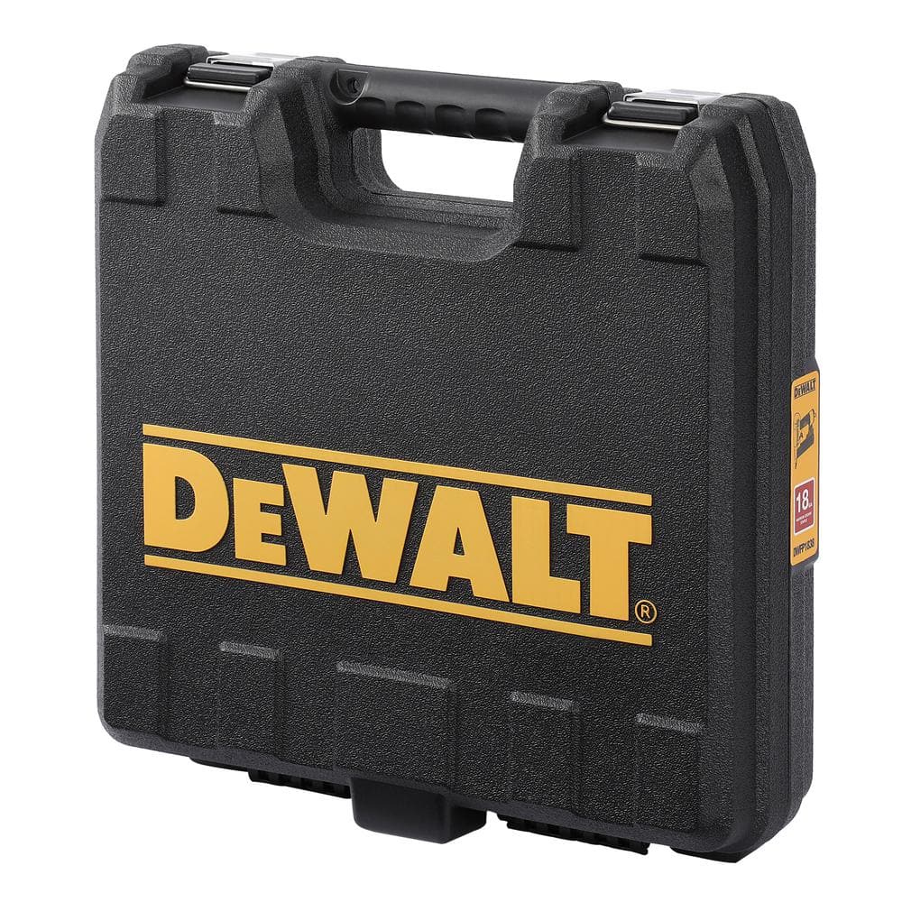 DEWALT Pneumatic 18-Gauge 1/4 in. Crown Corded Stapler DWFP1838
