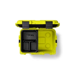 YETI LoadOut GoBox 30 Gear Case, Firefly
