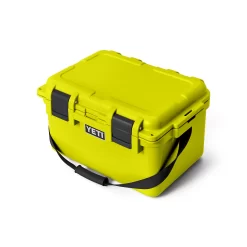 YETI LoadOut GoBox 30 Gear Case, Firefly