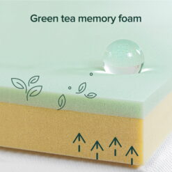Zinus Spa Sensations Serenity 8